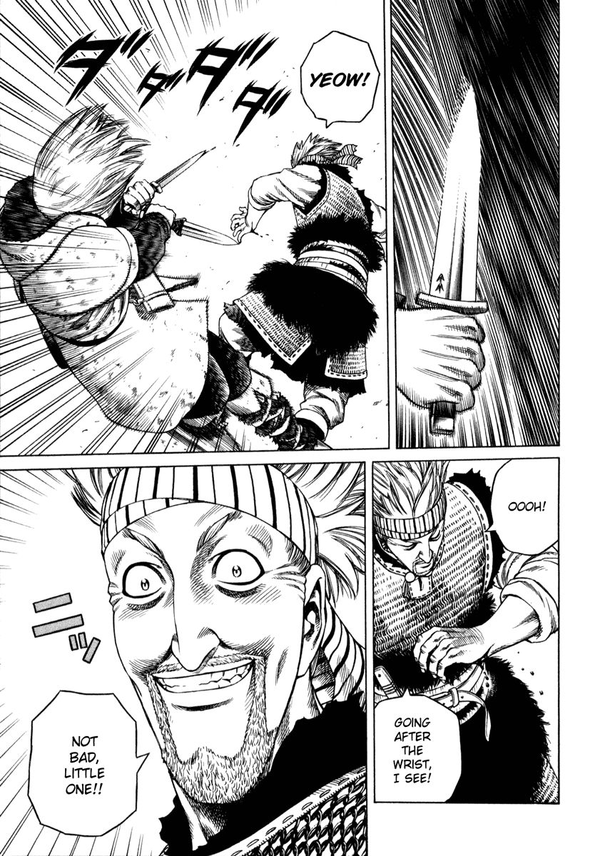 Vinland Saga Chapter 19 6